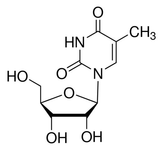 胸腺嘧啶结构式图片