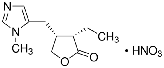 硝酸毛果芸香碱-阿尔塔科技有限公司